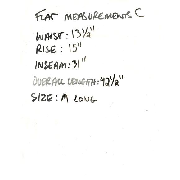 Milliken Men's Size M Long Lightweight Cold Weather Drawers Gen III Brand New - Picture 2 of 15